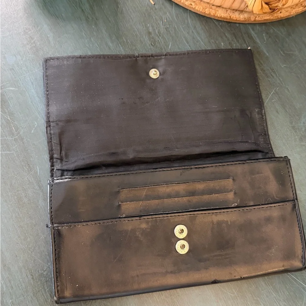 Disney Mickey Mouse wallet Disney Store.